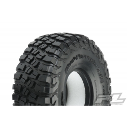 PROLINE BF GOODRICH MUD TERRAI N T/A KM3 1.9 G8 ROCK TYRES